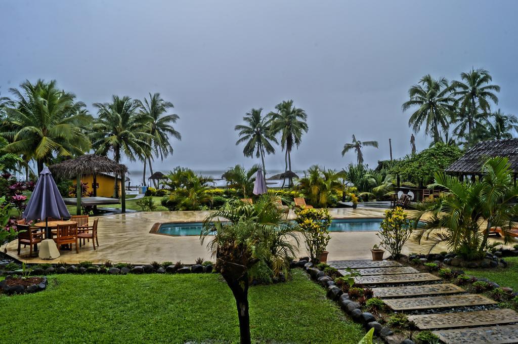 Waidroka Bay Resort Korovou Extérieur photo